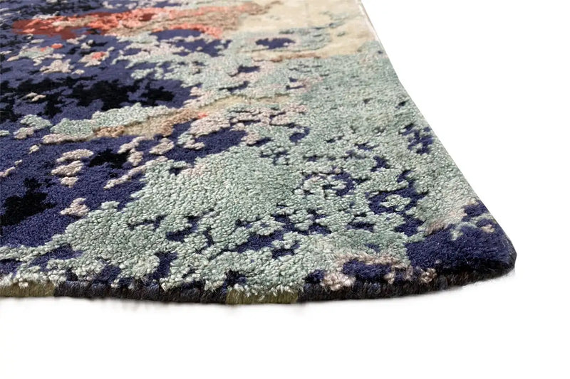 Designer-Teppich (241x171cm) - German Carpet Shop