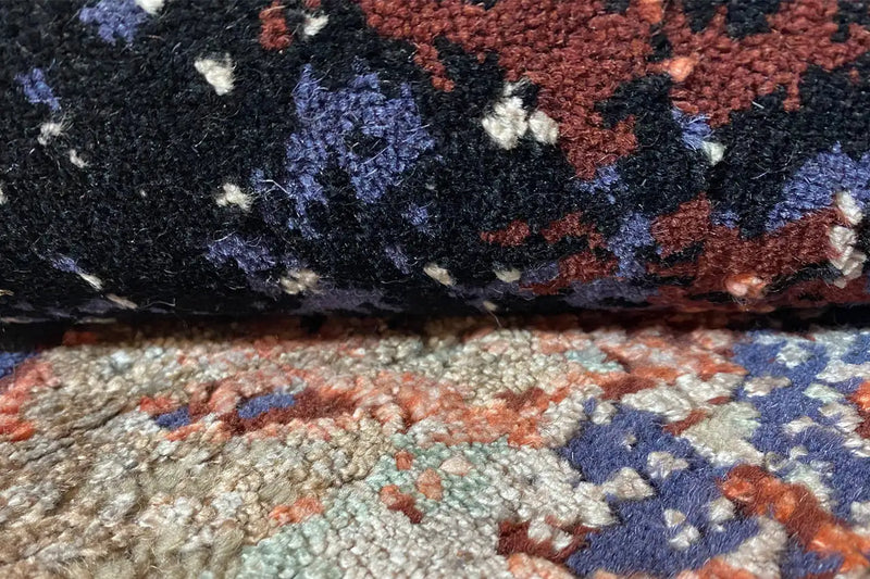 Designer-Teppich (241x171cm) - German Carpet Shop