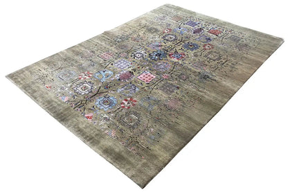 Designer-Teppich - 4173 (241x164 cm) - German Carpet Shop