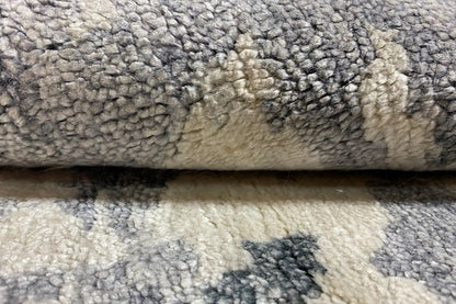 Designer Teppich - 7 (297x243cm) - German Carpet Shop