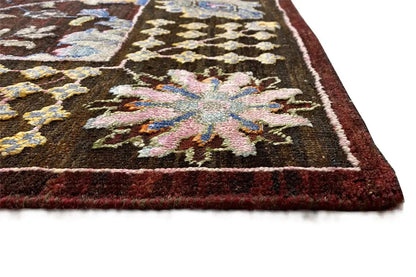 Designer-Teppich (303x243 cm) - German Carpet Shop