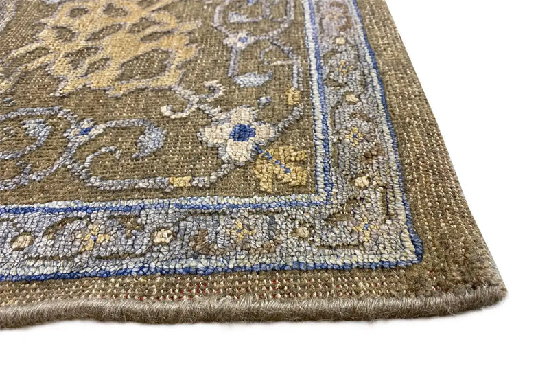 Designer-Teppich (303x241cm) - German Carpet Shop