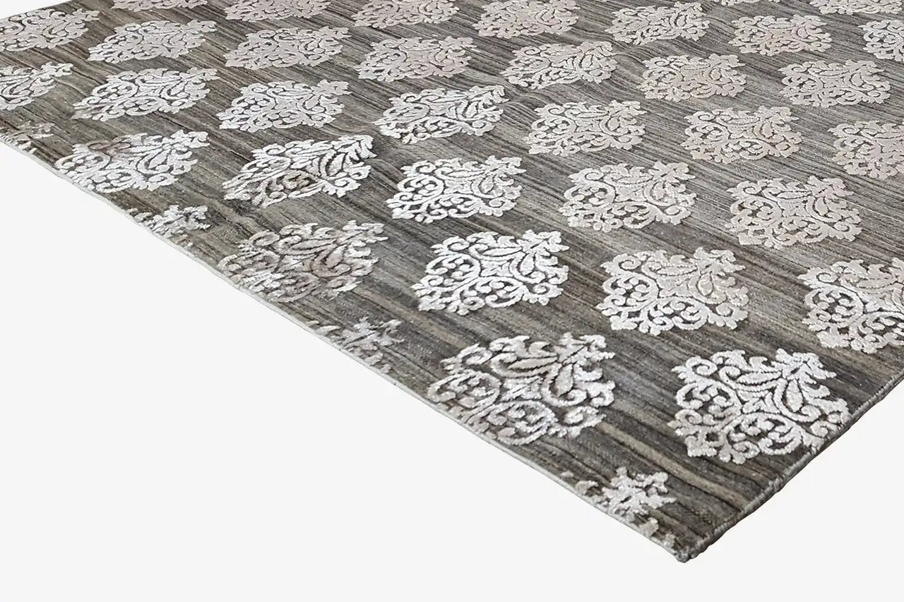 Designer-Teppich - 28378 (234x163 cm) - German Carpet Shop