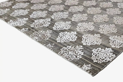 Designer-Teppich - 28378 (234x163 cm) - German Carpet Shop