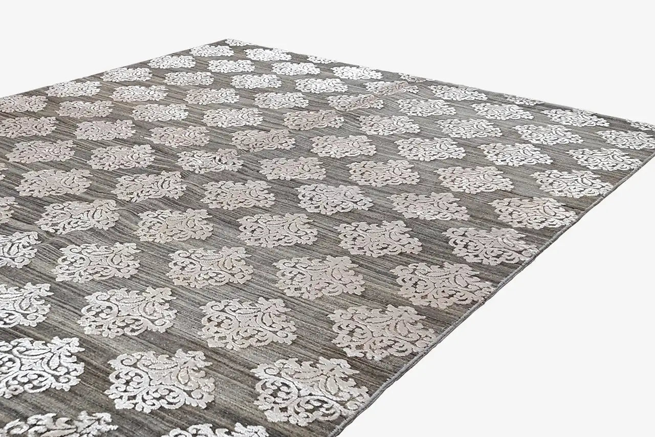 Designer-Teppich - 28378 (234x163 cm) - German Carpet Shop