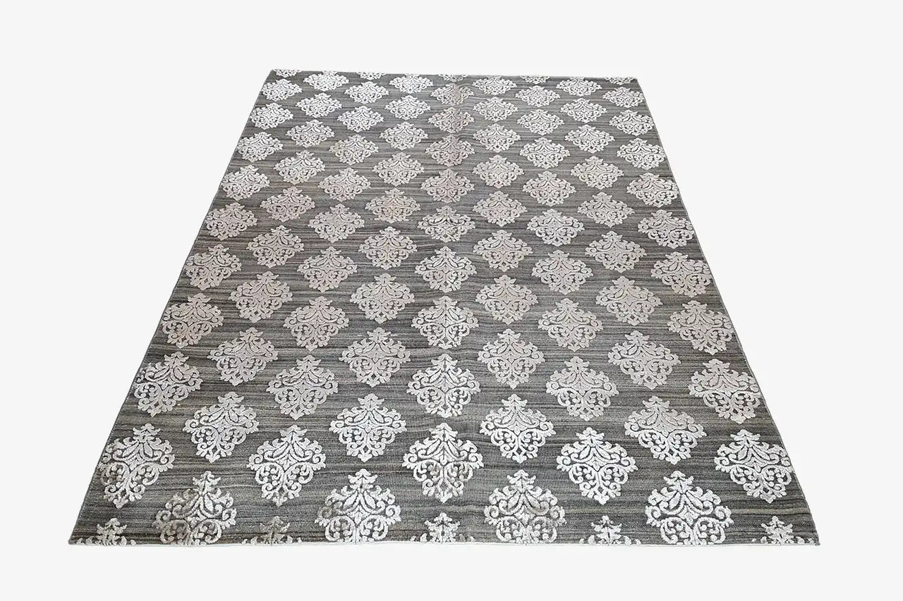 Designer-Teppich - 28378 (234x163 cm) - German Carpet Shop