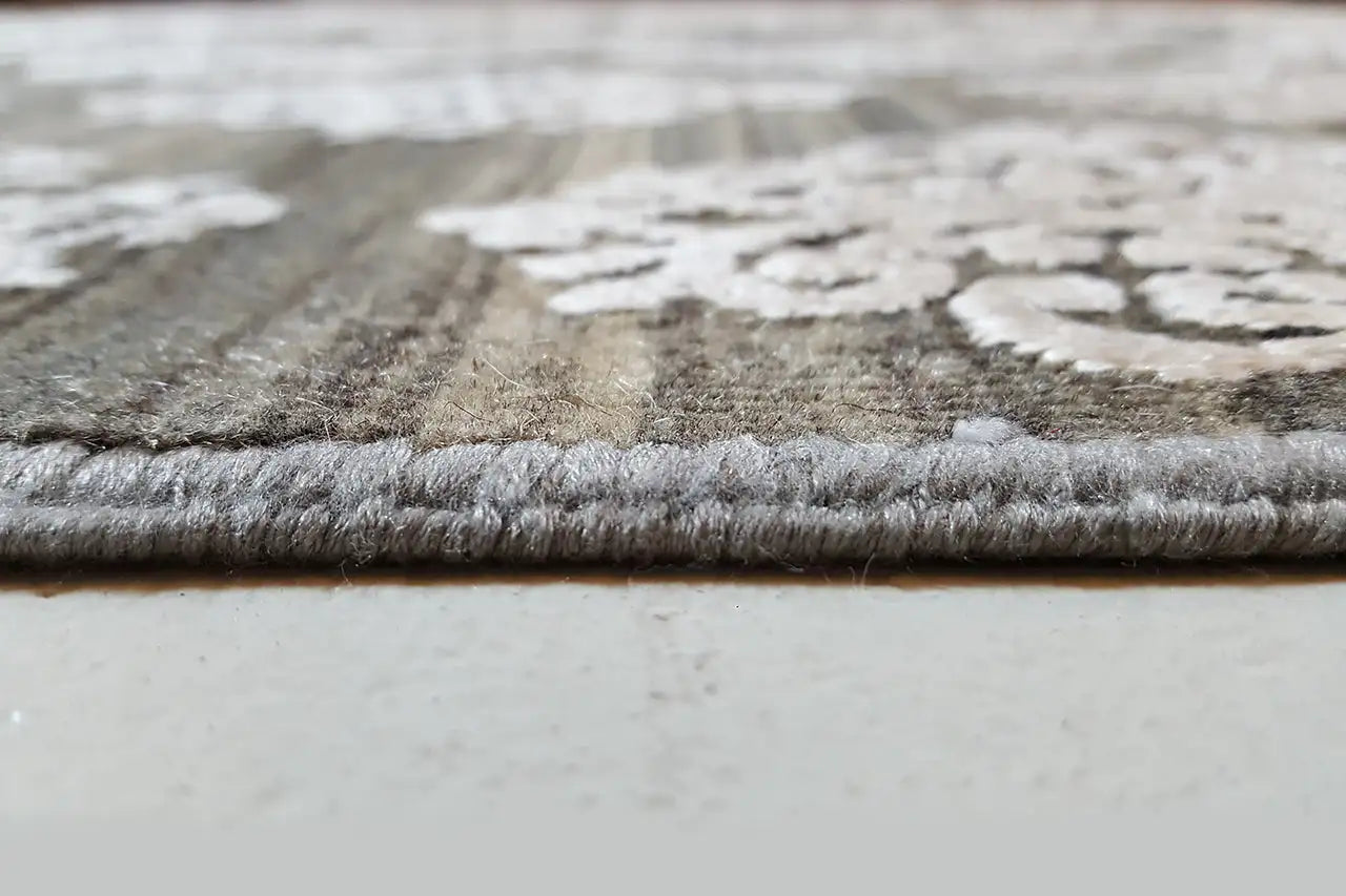 Designer-Teppich - 28378 (234x163 cm) - German Carpet Shop