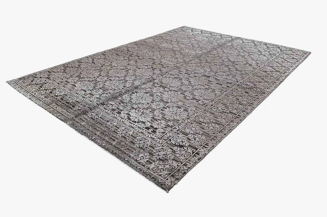  Designer-Teppich - (236x163 cm) - Premium Teppich from German Carpet Shop - Just €1299! Shop now at German Carpet Shop