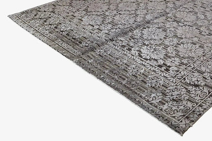 Designer-Teppich - (236x163 cm) - German Carpet Shop