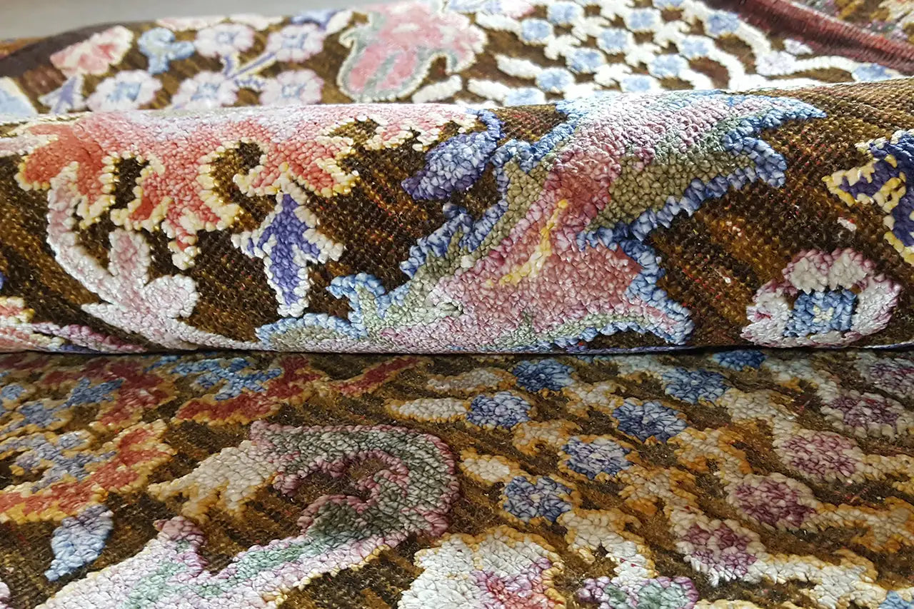 Designer-Teppich (304x247 cm) - German Carpet Shop