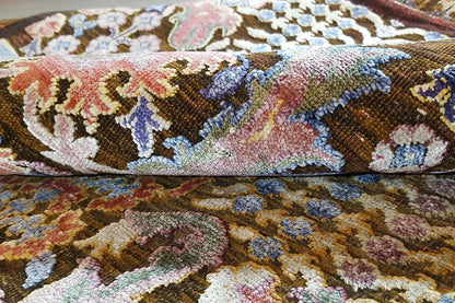 Designer-Teppich (304x247 cm) - German Carpet Shop