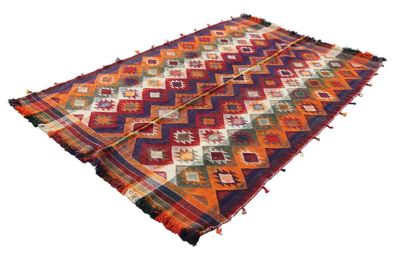 Jajim 8968761 226x143 cm - German Carpet Shop