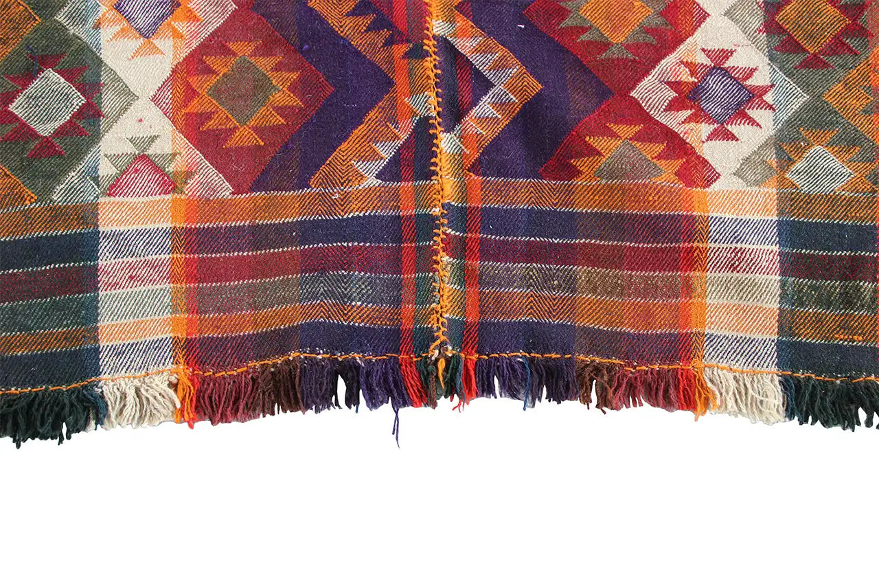 Jajim 8968761 226x143 cm - German Carpet Shop