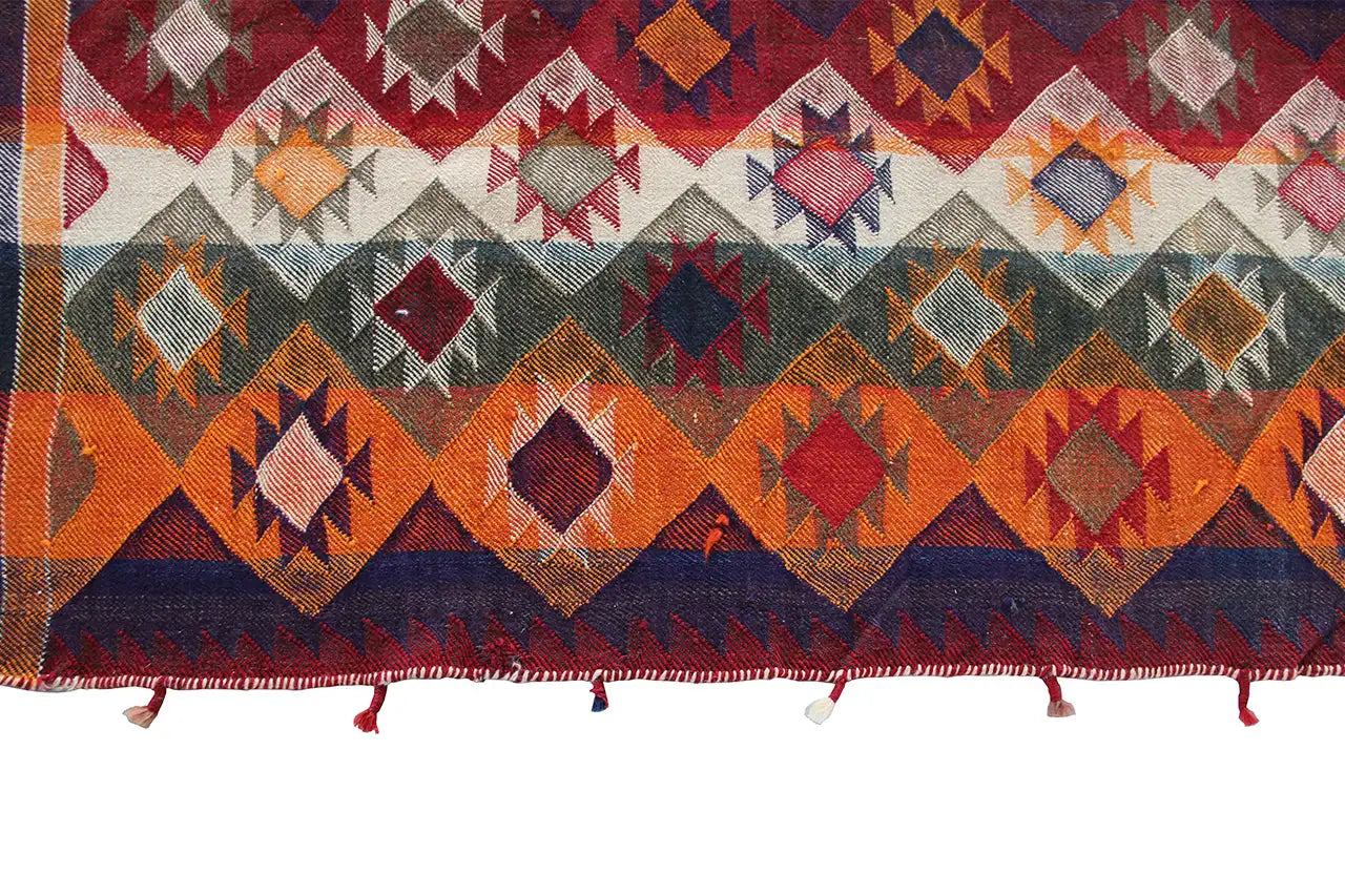 Jajim 8968761 226x143 cm - German Carpet Shop