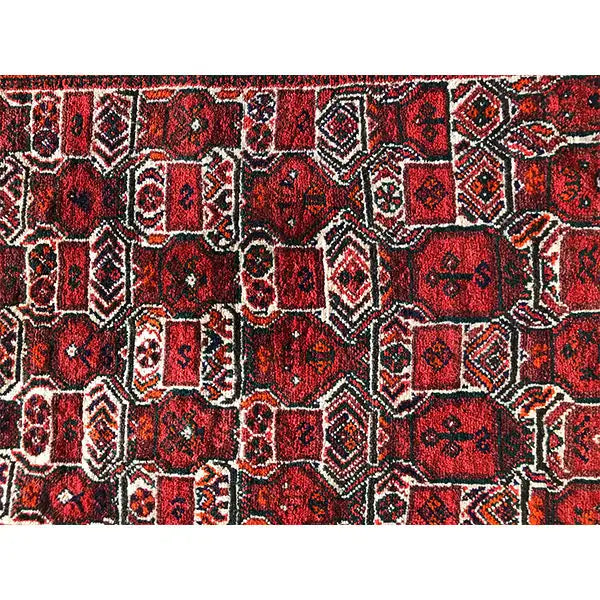 Shiraz - Qashqai (115x80cm) - German Carpet Shop