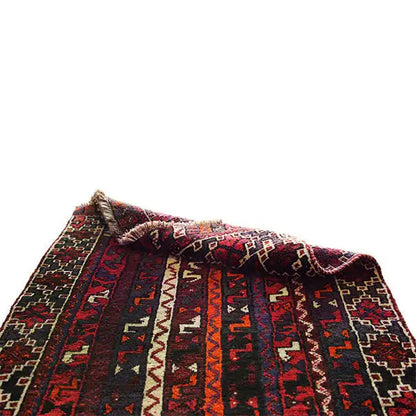 Shiraz - Qashqai (125x80 cm) - German Carpet Shop