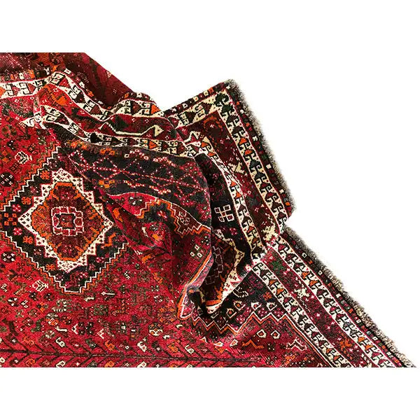 Shiraz - Qashqai (310x221cm) - German Carpet Shop