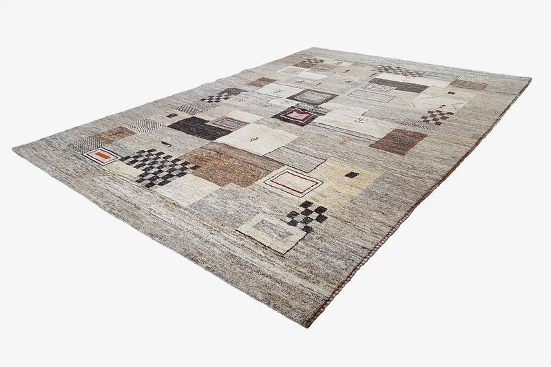 Gabbeh - 9300349 (248x170cm) - German Carpet Shop