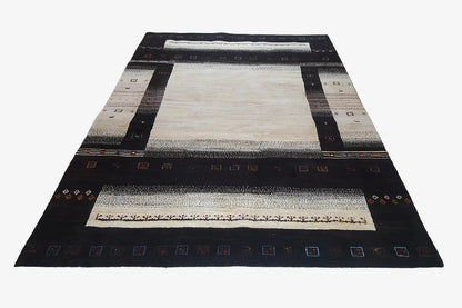 Gabbeh - (303x201 cm) - German Carpet Shop