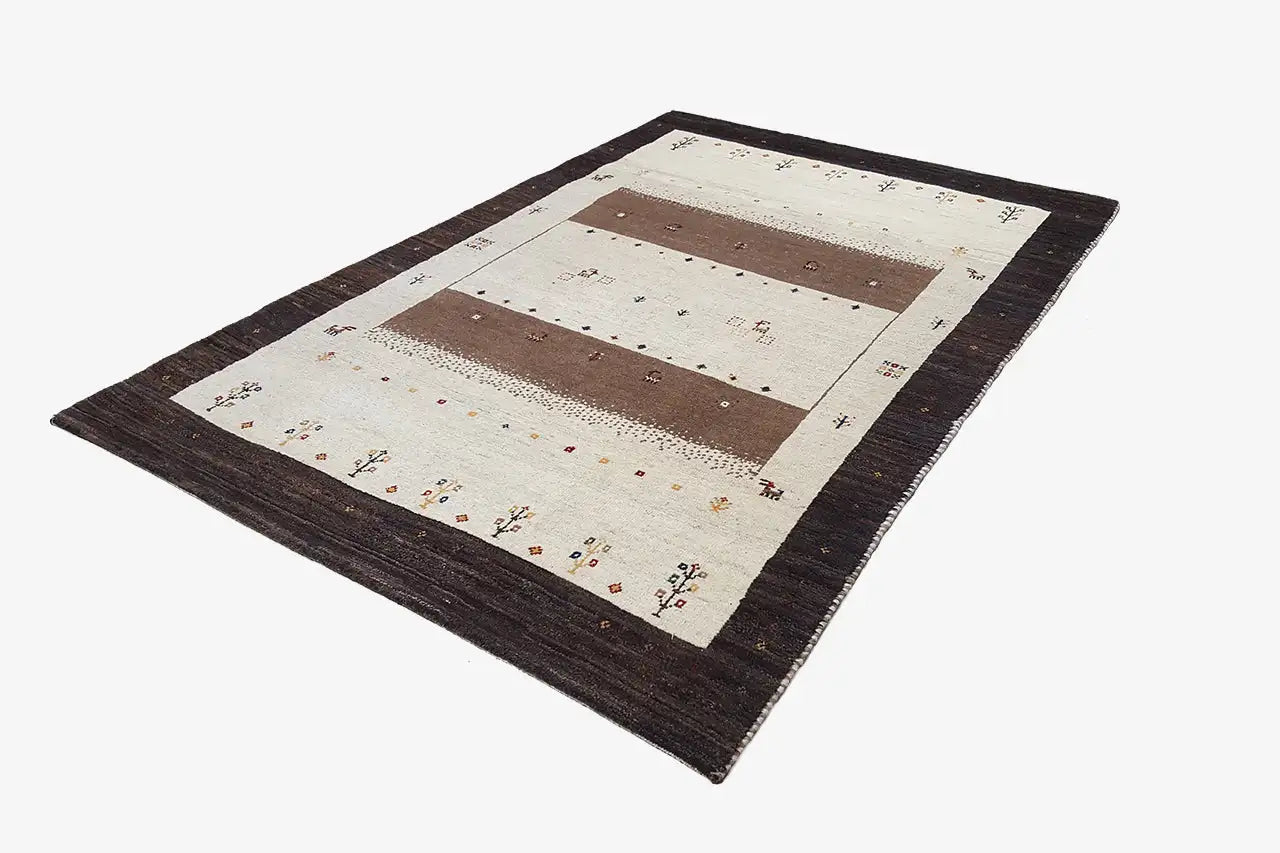 Gabbeh (175x117cm) - German Carpet Shop