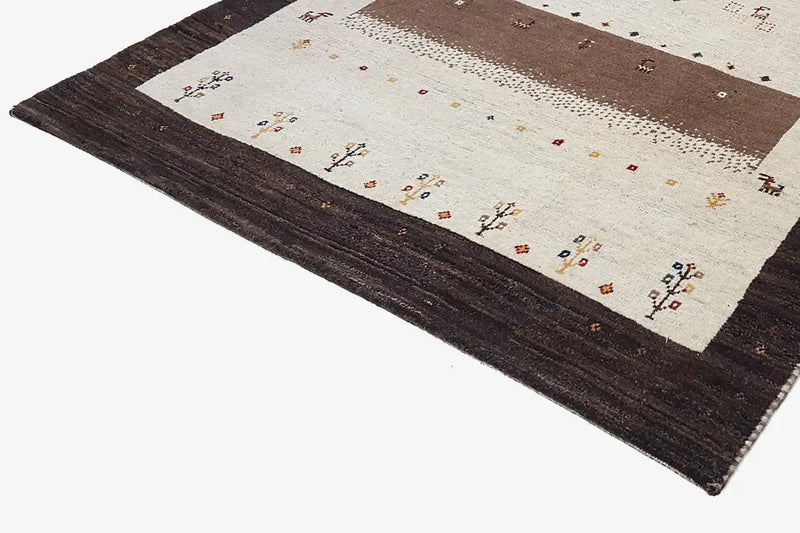 Gabbeh (175x117cm) - German Carpet Shop