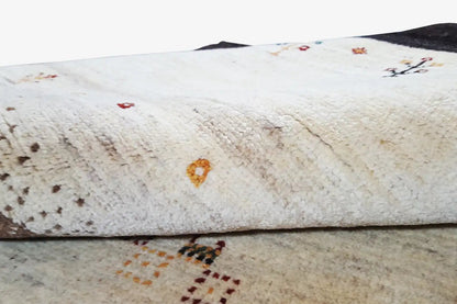 Gabbeh (175x117cm) - German Carpet Shop