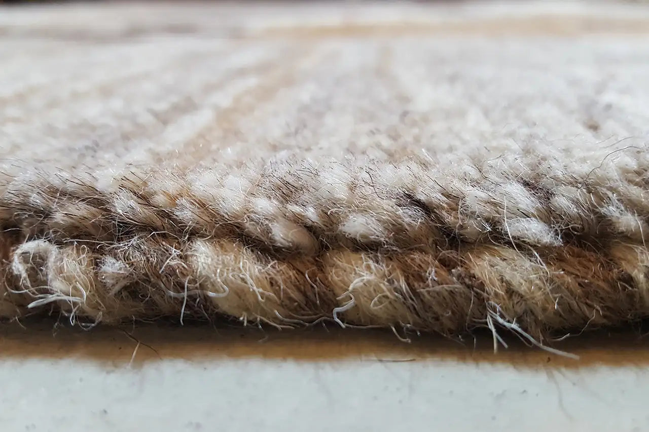 Gabbeh - (297x197 cm) - German Carpet Shop