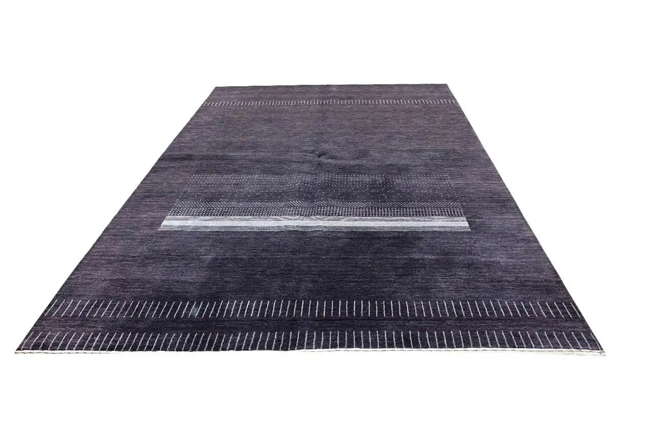 Gabbeh - Loom (242x172 cm) - German Carpet Shop