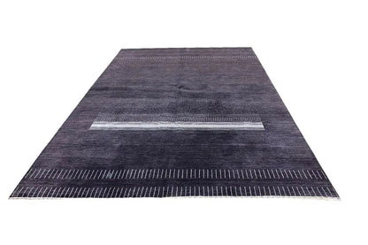 Gabbeh - Loom (242x172 cm) - German Carpet Shop