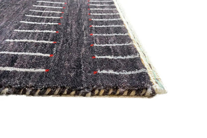 Gabbeh - Loom (242x172 cm) - German Carpet Shop