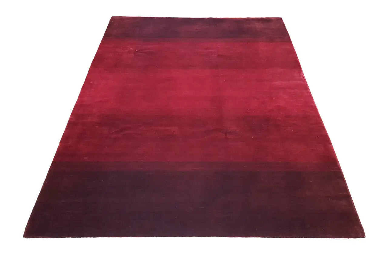 Gabbeh - Loom (301x209 cm) - German Carpet Shop