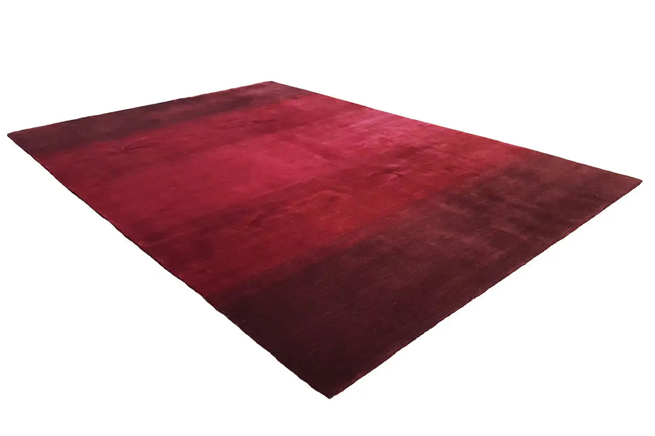 Gabbeh - Loom (301x209 cm) - German Carpet Shop