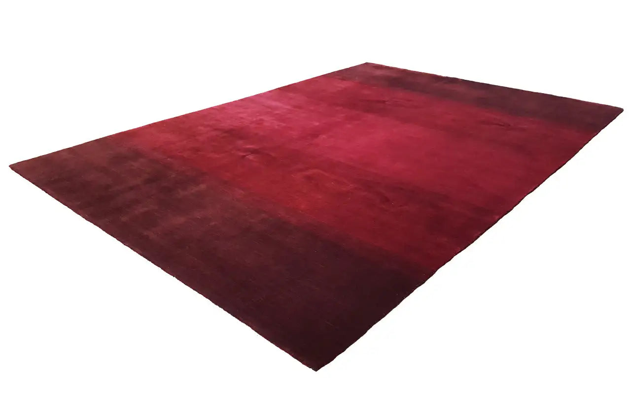 Gabbeh - Loom (301x209 cm) - German Carpet Shop