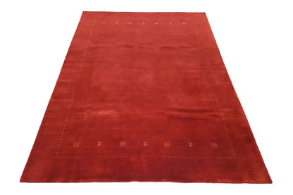 Gabbeh - Loom - 12 (296x202cm) - German Carpet Shop