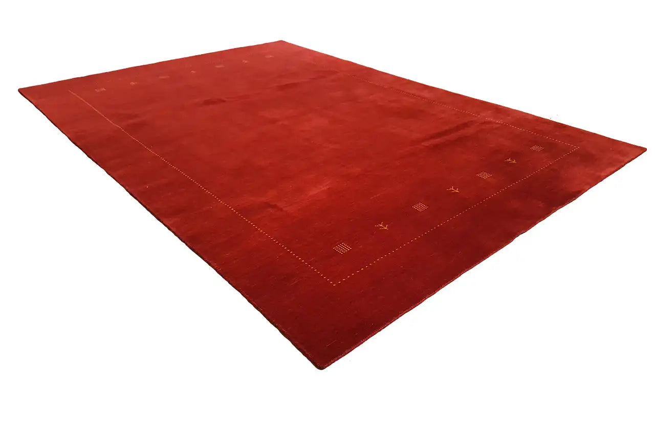 Gabbeh - Loom - 12 (296x202cm) - German Carpet Shop