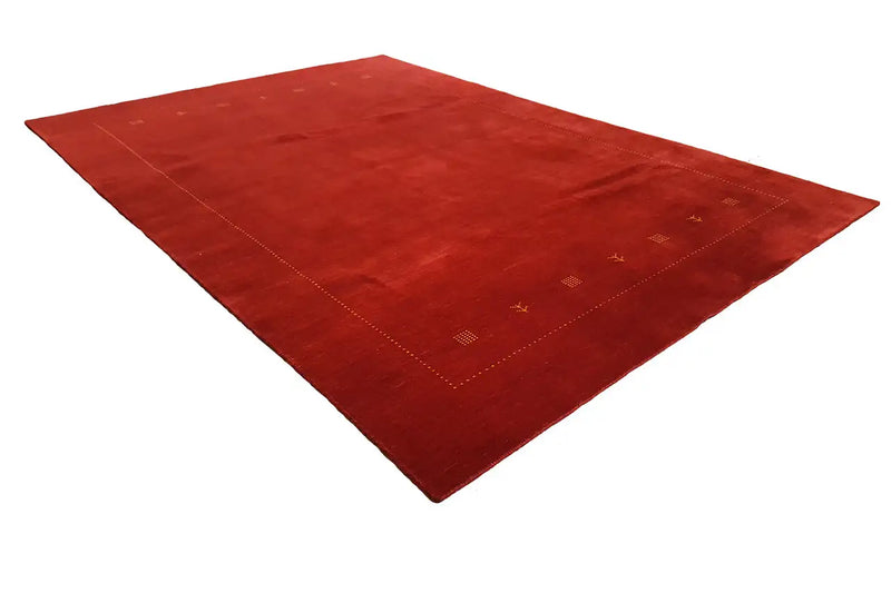 Gabbeh - Loom - 12 (296x202cm) - German Carpet Shop