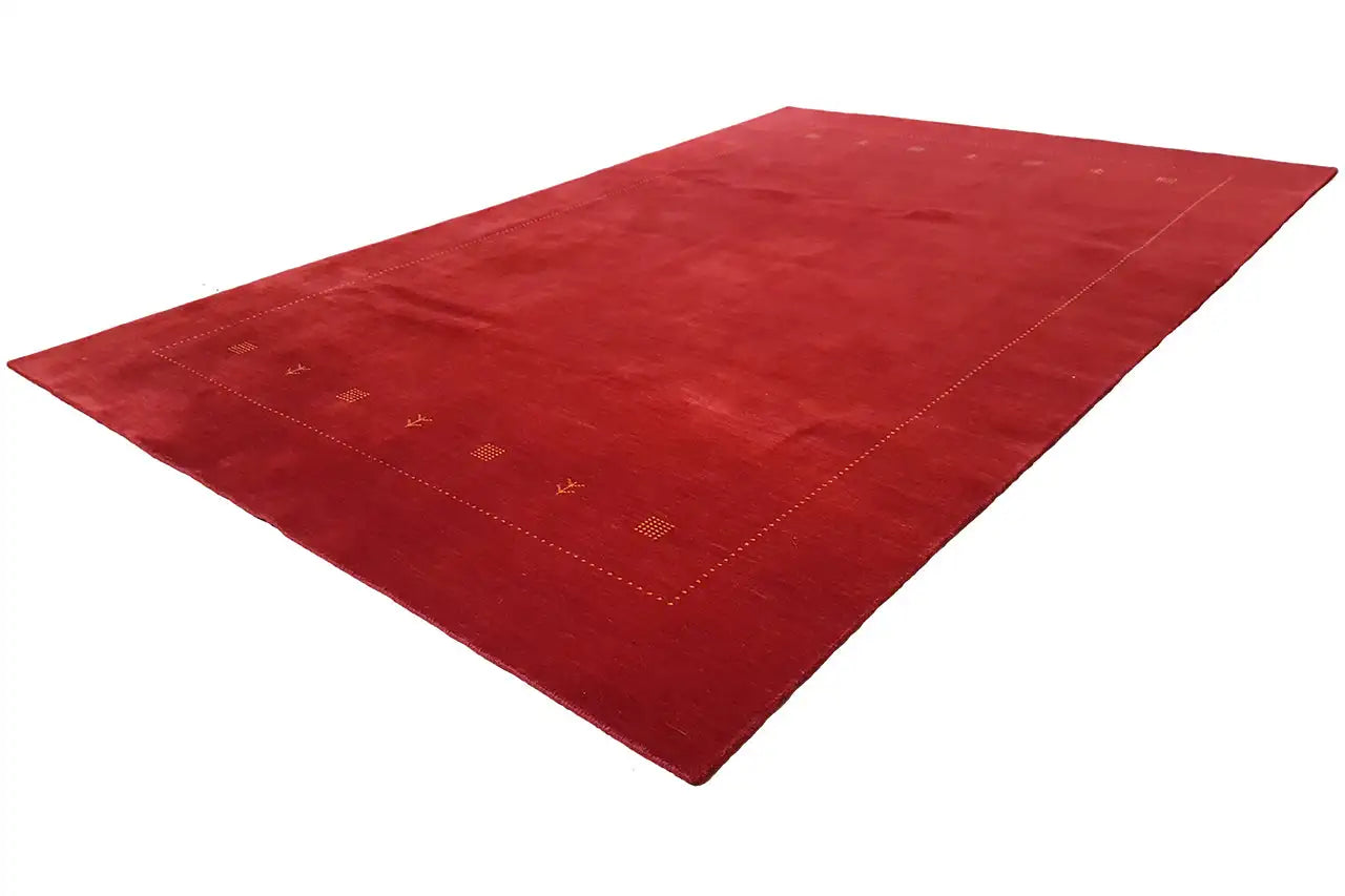 Gabbeh - Loom - 12 (296x202cm) - German Carpet Shop