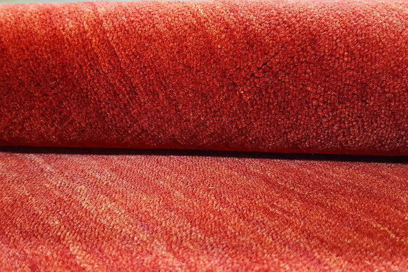 Gabbeh - Loom - 12 (296x202cm) - German Carpet Shop