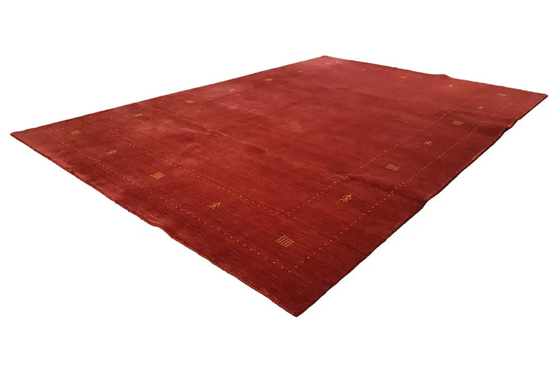 Gabbeh - Loom - 15 (294x205cm) - German Carpet Shop