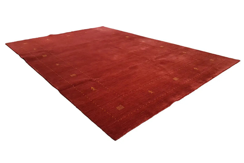 Gabbeh - Loom - 15 (294x205cm) - German Carpet Shop