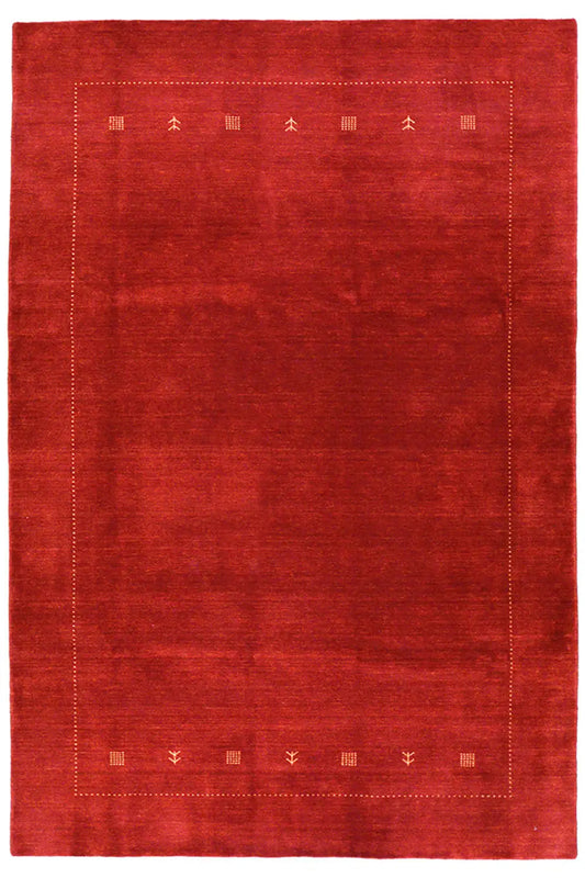 Gabbeh - Loom - 16 (295x202cm) - German Carpet Shop