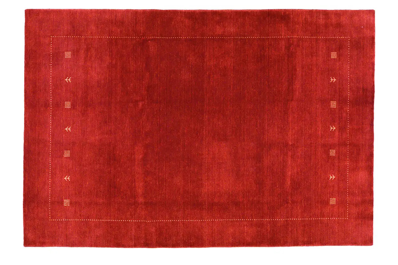 Gabbeh - Loom - 16 (295x202cm) - German Carpet Shop