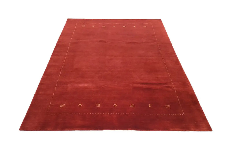 Gabbeh - Loom - 16 (295x202cm) - German Carpet Shop