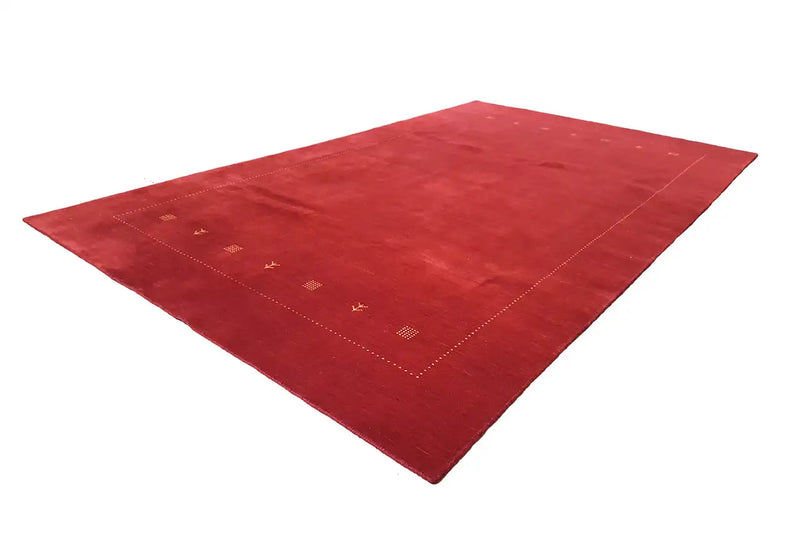 Gabbeh - Loom - 16 (295x202cm) - German Carpet Shop
