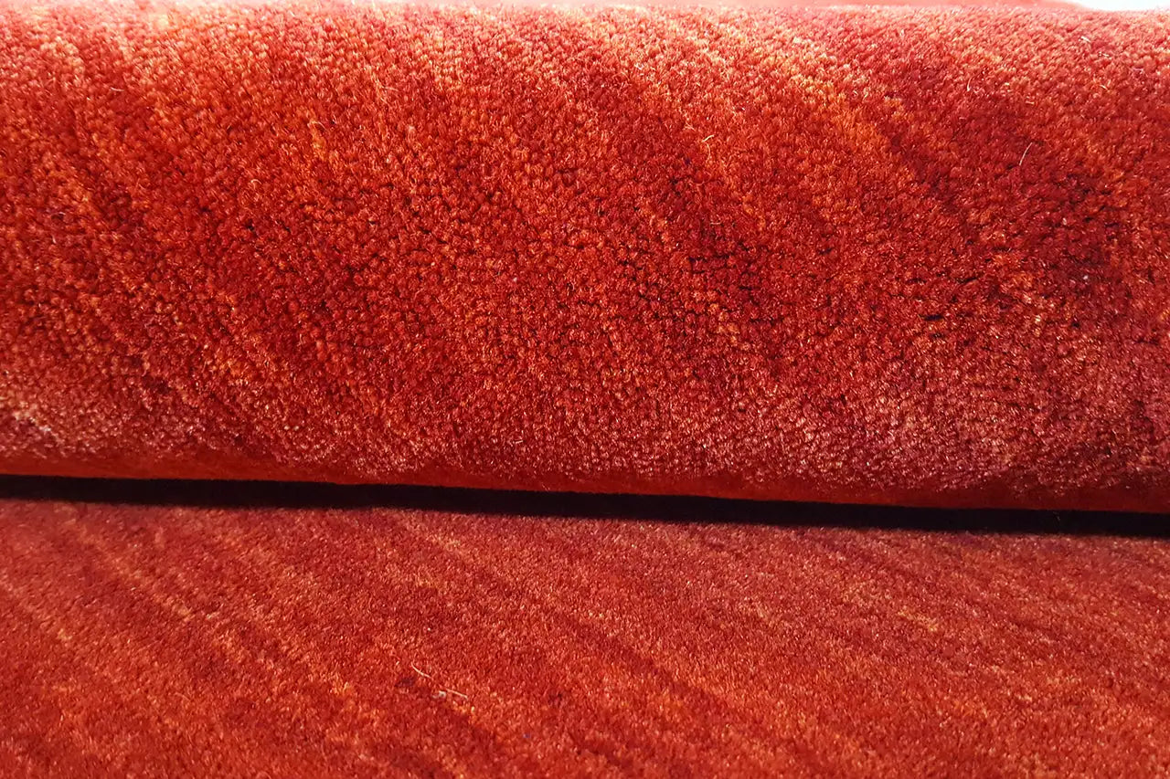 Gabbeh - Loom - 16 (295x202cm) - German Carpet Shop