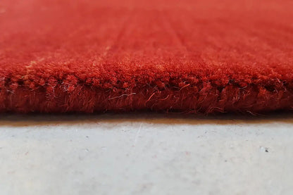 Gabbeh - Loom - 16 (295x202cm) - German Carpet Shop