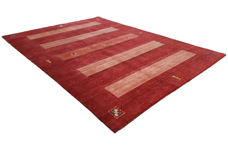 Gabbeh - Loom (197x143cm) - German Carpet Shop