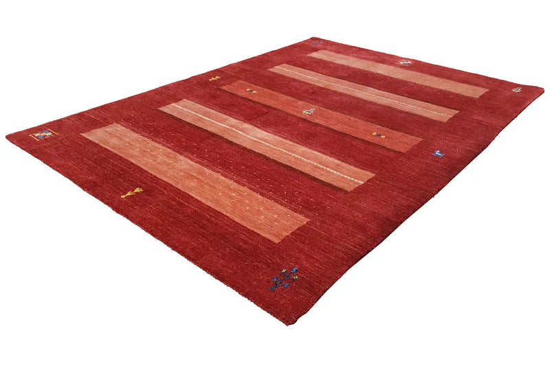 Gabbeh - Loom (197x143cm) - German Carpet Shop