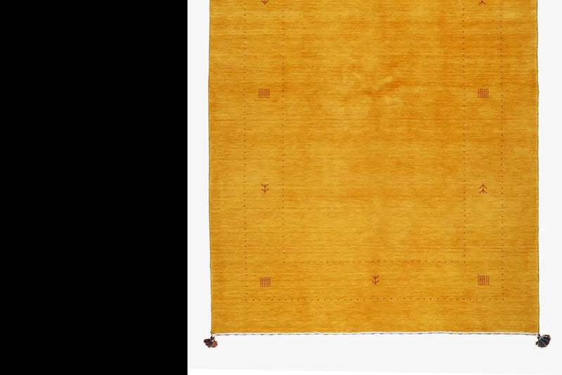 Gabbeh - Loom - 19  (245x168cm) - German Carpet Shop