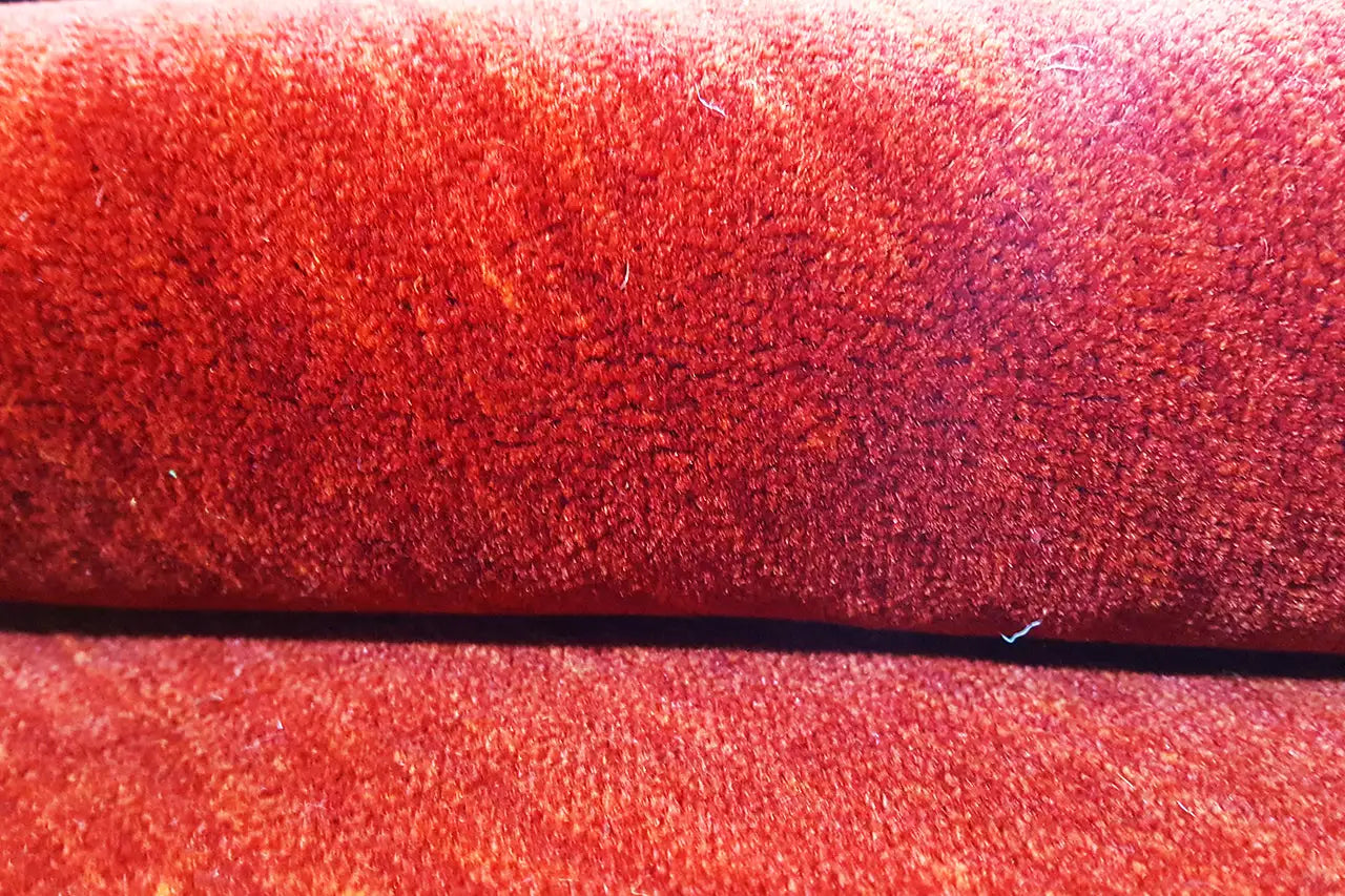 Gabbeh - Loom - 1 (247x159cm) - German Carpet Shop